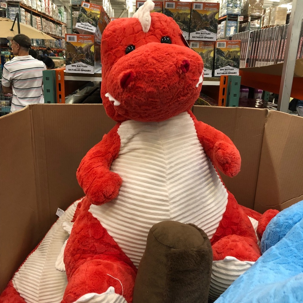 Meet your Posher, Jason